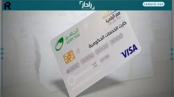 كارت موحد 2025.. دليلك التفصيلي لاستخدامه في جميع الخدمات الحكومية بسهولة ويسر